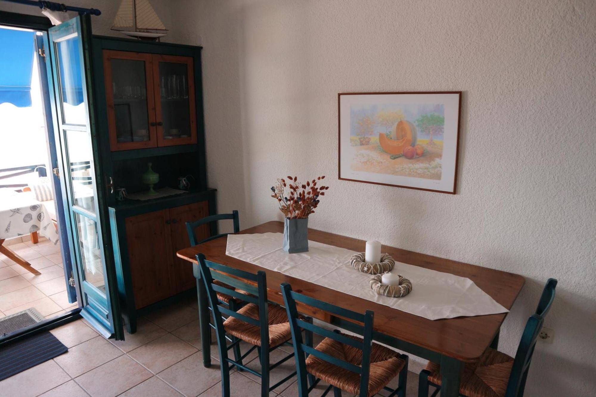 House With Marvelous View Ouranoupoli Exterior foto