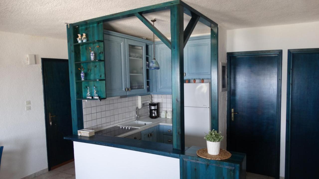 House With Marvelous View Ouranoupoli Exterior foto